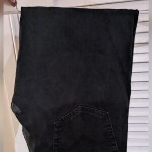 Levi's Black Jeans